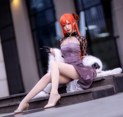 Messie Huang全部COS作品合集图集下载49套 11GB